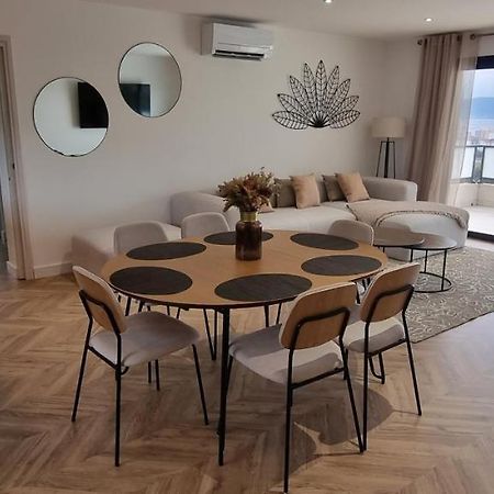 Palazzu B Reservation 3 Nuits Minimum Ajaccio  Zewnętrze zdjęcie