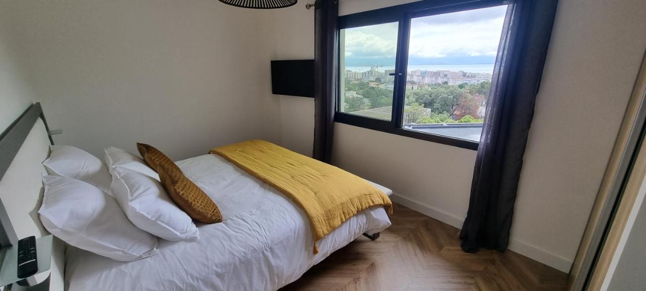 Palazzu B Reservation 3 Nuits Minimum Ajaccio  Zewnętrze zdjęcie