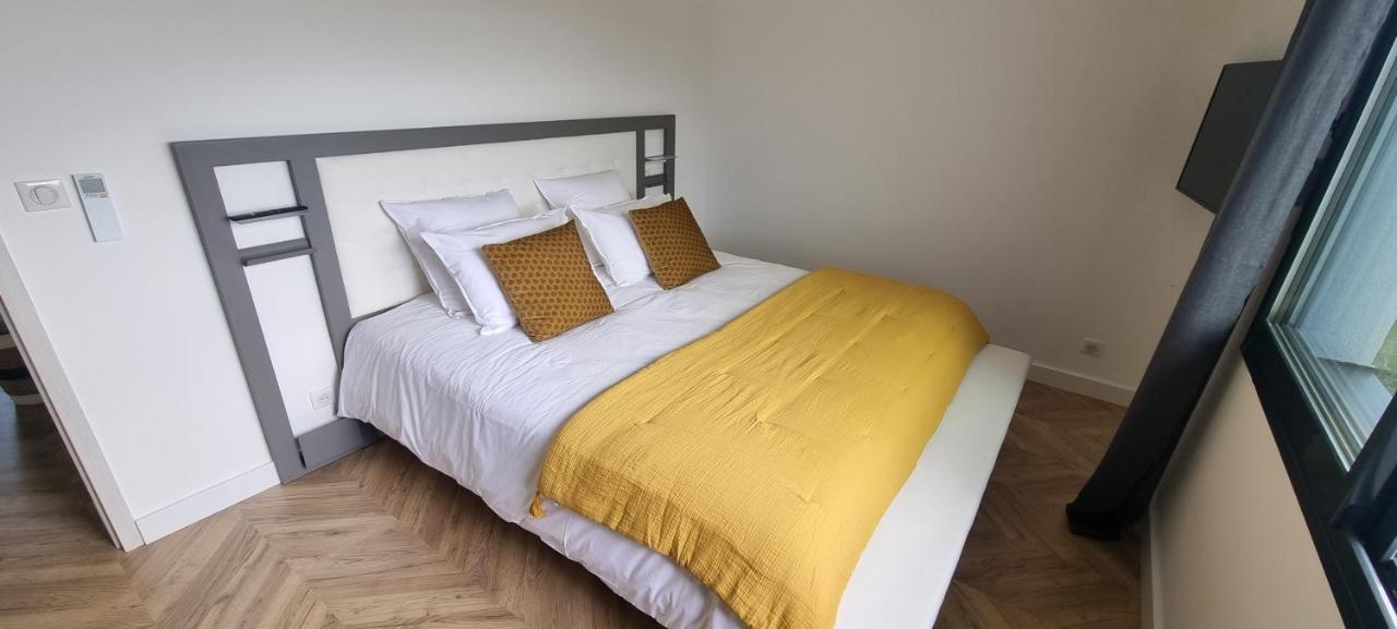 Palazzu B Reservation 3 Nuits Minimum Ajaccio  Zewnętrze zdjęcie
