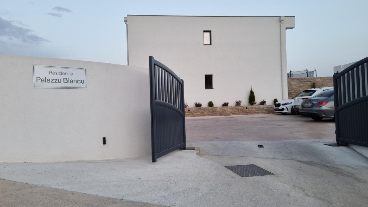Palazzu B Reservation 3 Nuits Minimum Ajaccio  Zewnętrze zdjęcie