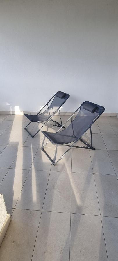 Palazzu B Reservation 3 Nuits Minimum Ajaccio  Zewnętrze zdjęcie